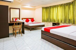 Le Pensione De San Jose