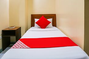 Le Pensione De San Jose