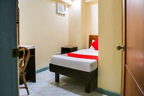 Le Pensione De San Jose