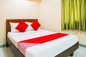 Le Pensione De San Jose