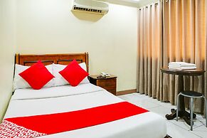 Le Pensione De San Jose