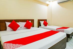 Le Pensione De San Jose