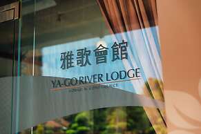 Yago Lodge