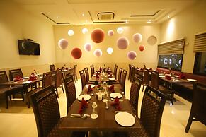 Hotel Amrapali Grand