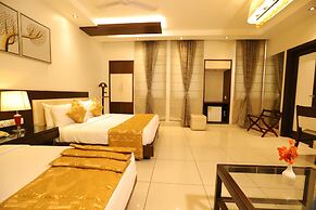 Hotel Amrapali Grand