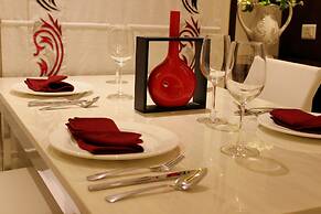 Hotel Amrapali Grand