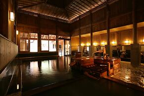 Ryokan Sakaya