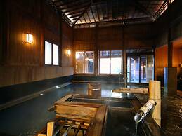 Ryokan Sakaya