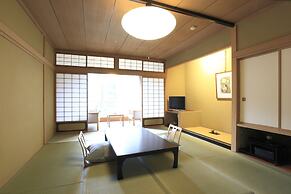 Ryokan Sakaya