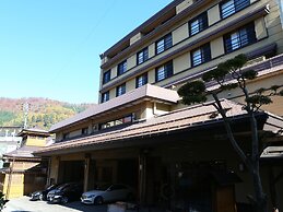 Ryokan Sakaya