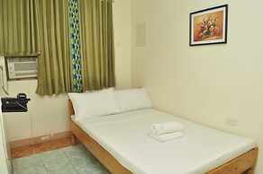 Constrell Pension House