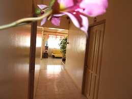 Constrell Pension House