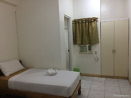 Constrell Pension House