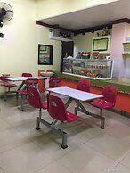 Constrell Pension House