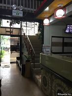 Constrell Pension House