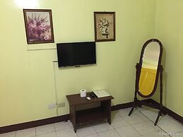 Constrell Pension House