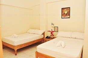 Constrell Pension House