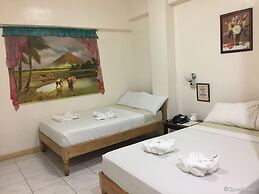 Constrell Pension House