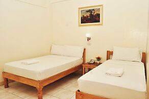 Constrell Pension House