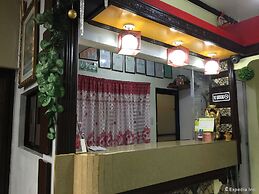 Constrell Pension House