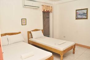 Constrell Pension House