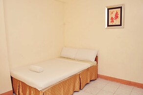 Constrell Pension House