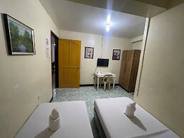 Constrell Pension House