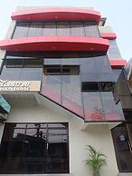 Constrell Pension House