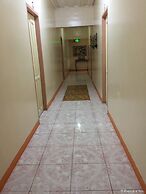 Constrell Pension House