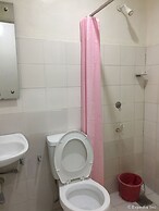 Constrell Pension House