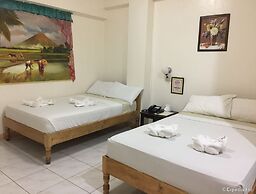 Constrell Pension House