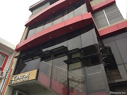 Constrell Pension House