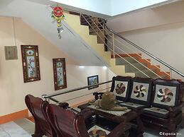 Constrell Pension House