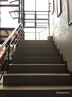 Constrell Pension House