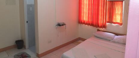 Constrell Pension House