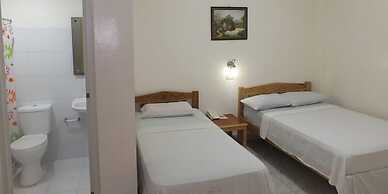 Constrell Pension House