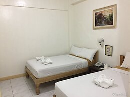 Constrell Pension House