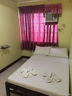 Constrell Pension House