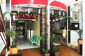 Constrell Pension House