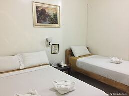 Constrell Pension House