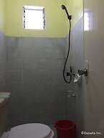 Constrell Pension House