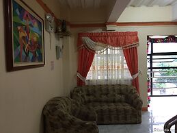 Constrell Pension House