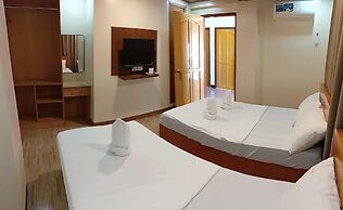 Constrell Pension House