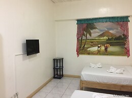 Constrell Pension House