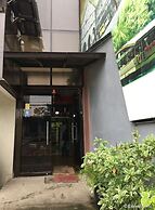 Constrell Pension House