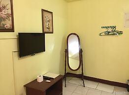 Constrell Pension House