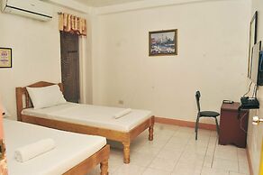 Constrell Pension House