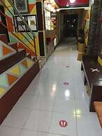 Constrell Pension House