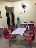 Constrell Pension House