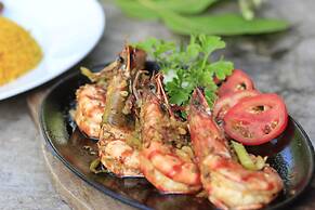 Discovery Island Resort